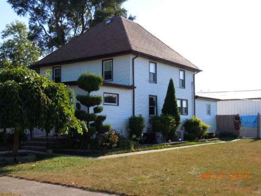 305 Elm, Herscher, IL 60941