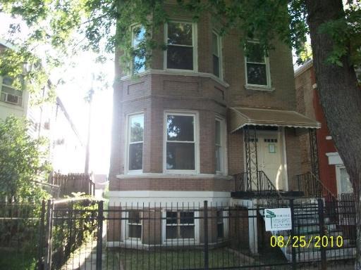 1826 S Springfield Ave., Chicago, IL 60623