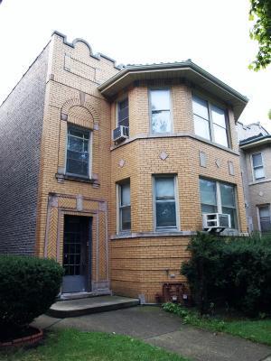 6431 N Artesian Ave., Chicago, IL 60645