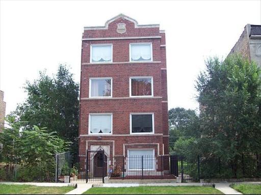 5321 S Michigan Ave. #1, Chicago, IL 60615