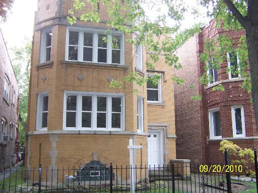 8236 S Clyde Ave., Chicago, IL 60617
