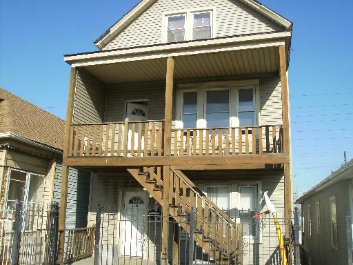 [Address Hidden by Seller], Chicago, IL 60617