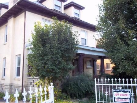 111 Eastern Ave., Joliet, IL 60435