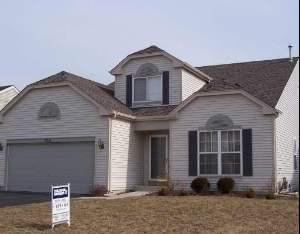2210 Covington Ct., Plainfield, IL 60544