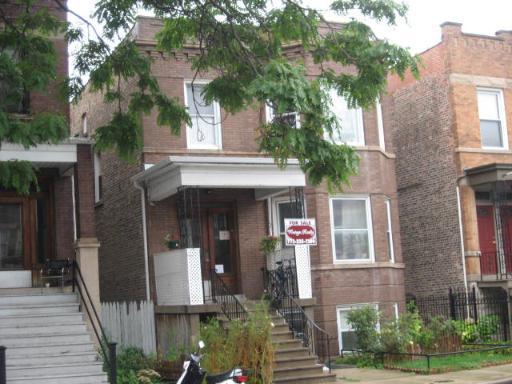 2234 W Augusta Blvd., Chicago, IL 60622