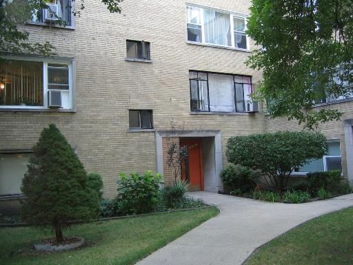 6124 N Damen Ave. #3E, Chicago, IL 60659