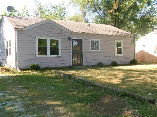 111 E Zarley Blvd., Joliet, IL 60433