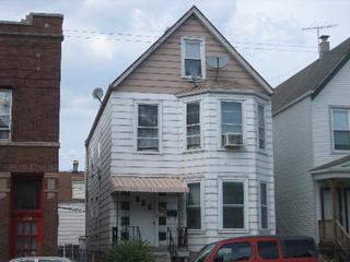3722 W Diversey Ave., Chicago, IL 60647