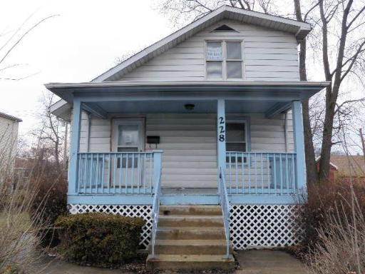 228 East Avenue, La Grange, IL 60525