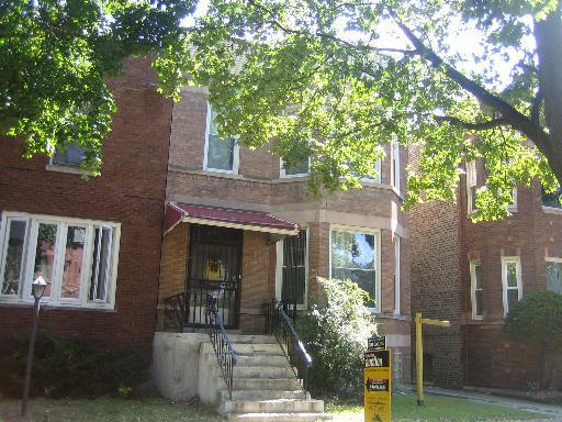 7047 S Indiana Ave., Chicago, IL 60619