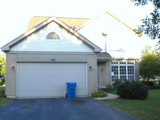 215 Angela Cir., Oswego, IL 60543