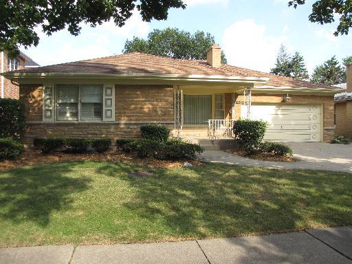 7251 N Kedvale Ave., Lincolnwood, IL 60712