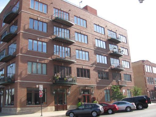 1152 W Fulton Market #4C, Chicago, IL 60607