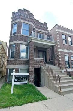 3936 N Bernard Ave., Chicago, IL 60618