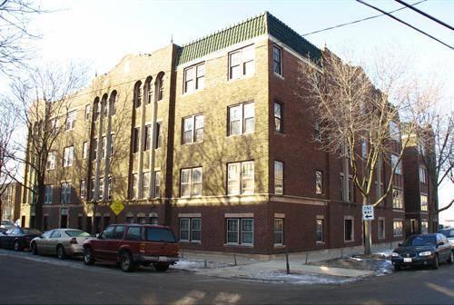 825 E 53rd St. #3A, Chicago, IL 60615