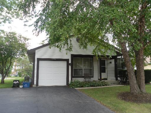 2088 Navarone Dr., Naperville, IL 60565