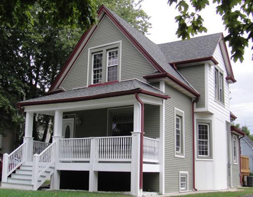1611 S 2nd Ave., Maywood, IL 60153