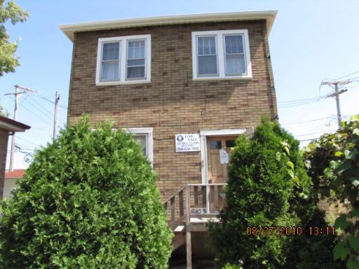 5403 S Melvina Ave., Chicago, IL 60638