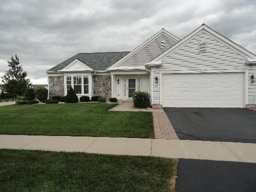 13480 Crestview Dr., Huntley, IL 60142