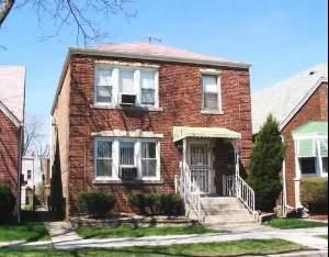 [Address Hidden by Seller], Chicago, IL 60617