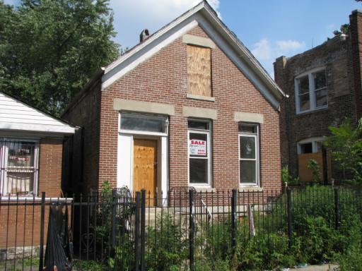 1007 N Monticello Ave., Chicago, IL 60651