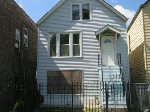 5326 S Maplewood Ave., Chicago, IL 60632