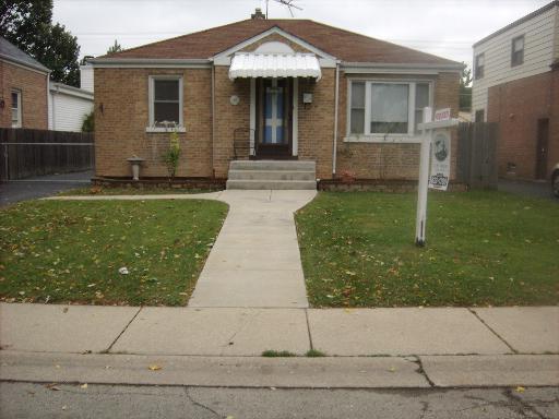 3615 Nichols Ave., Franklin Park, IL 60131