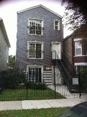 1546 S Christiana Ave., Chicago, IL 60623