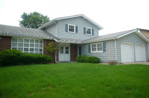 [Address Hidden by Seller], Country Club Hills, IL 60478