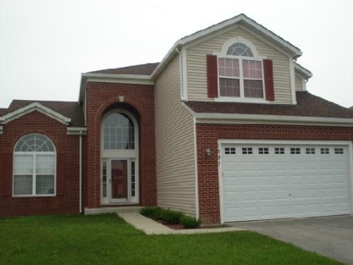 1891 Monhegan Ave., Beecher, IL 60401
