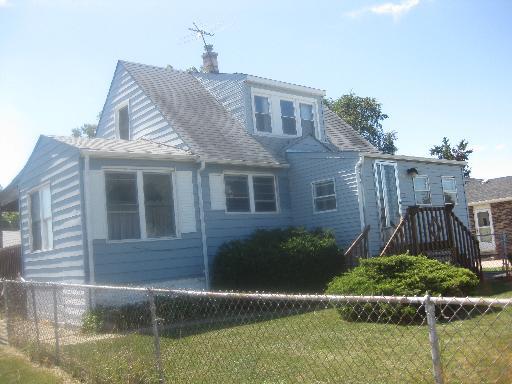 [Address Hidden by Seller], Nottingham Park, IL 60638