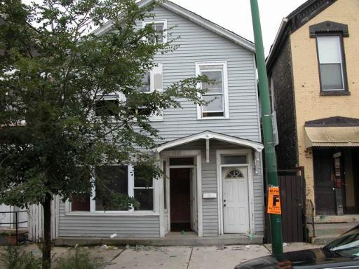 1705 W Cullerton St., Chicago, IL 60608