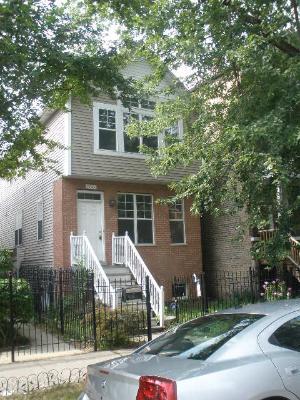 1621 W Huron St., Chicago, IL 60622