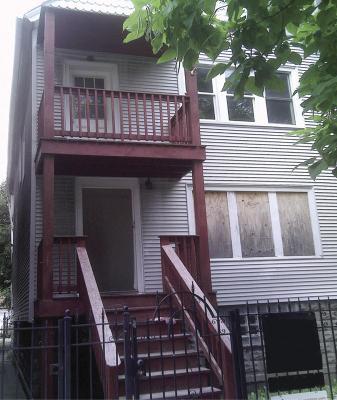 1502 N Artesian Ave., Chicago, IL 60622