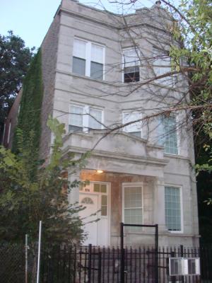 1427 S St Louis Ave. #1B, Chicago, IL 60623