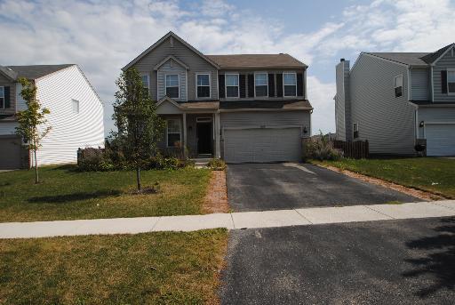 1918 Breckenridge Dr., Plainfield, IL 60544