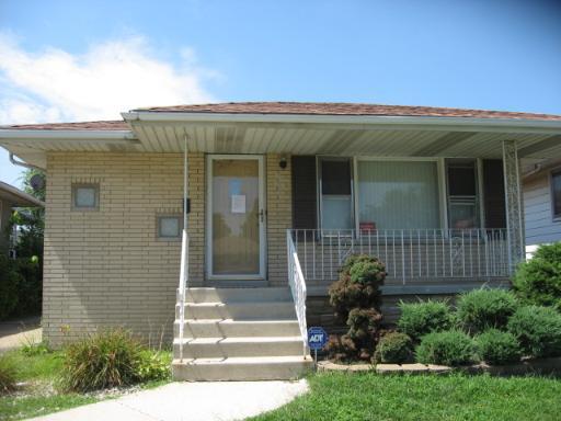 336 Chappel Ave., Calumet City, IL 60409