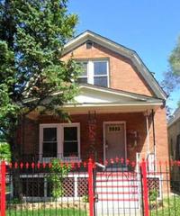 1157 N Kedvale Ave., Chicago, IL 60651