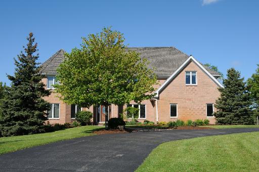 [Address Hidden by Seller], Barrington Hills, IL 60010