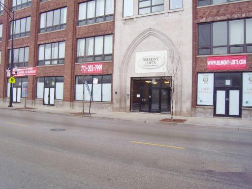 4131 W Belmont Ave. #314, Chicago, IL 60641