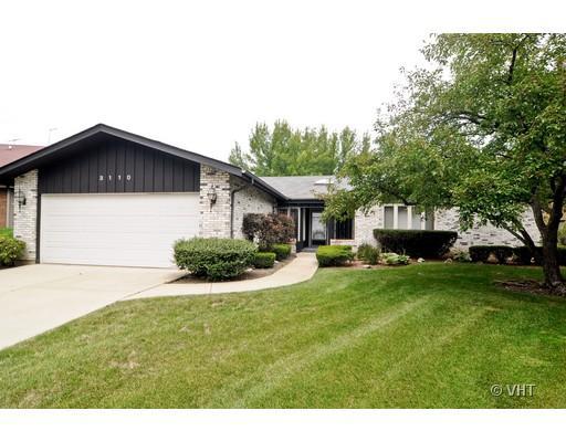 3110 Riverfalls Dr., Northbrook, IL 60062