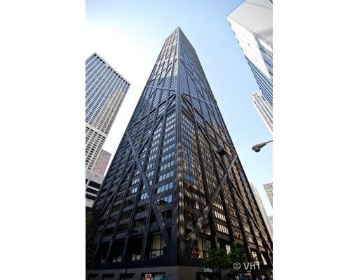 175 E Delaware Pl. #6611, Chicago, IL 60611