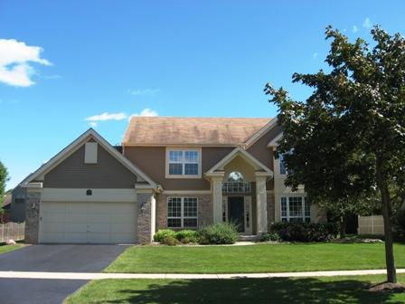 1195 Hummingbird Ln., Grayslake, IL 60030