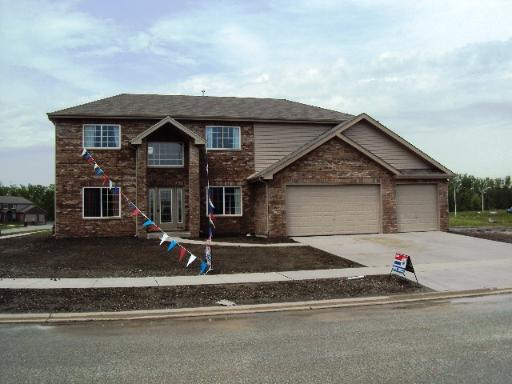 19580 Northwinds Dr., Lynwood, IL 60411