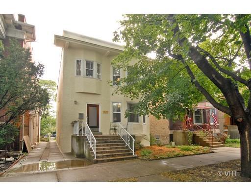 4537 N Artesian Ave., Chicago, IL 60625