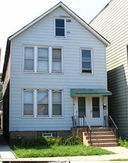 [Address Hidden by Seller], Chicago, IL 60617