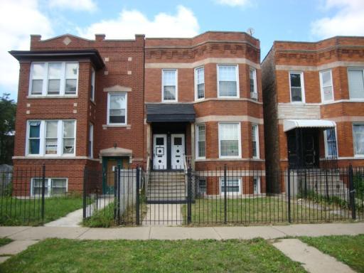4642 W Adams St., Chicago, IL 60624