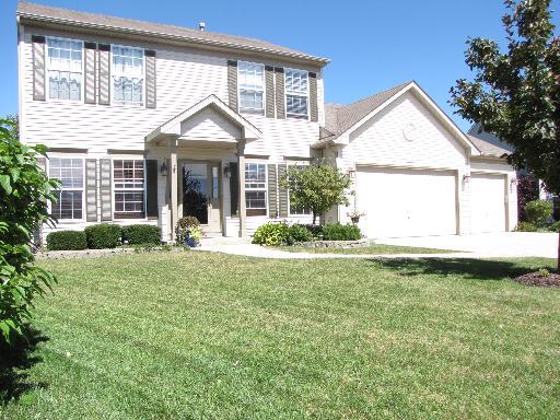 1311 Willow Way, Yorkville, IL 60560