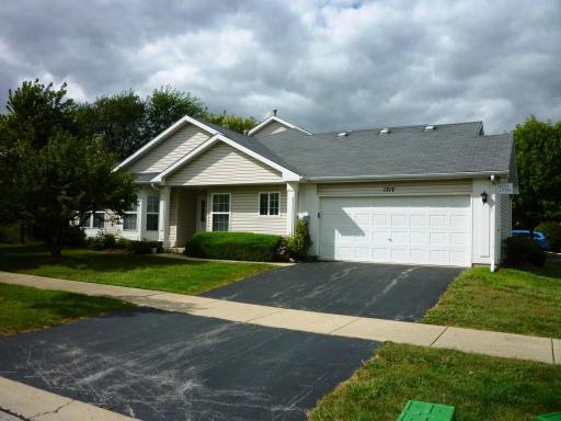 [Address Hidden by Seller], North Aurora, IL 60542