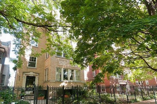4507 N Campbell St. #2, Chicago, IL 60625